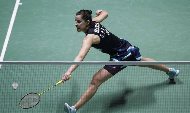 关于丹麦羽毛球队轻取日本羽毛球队,马琳高光表现的信息 关于丹麦羽毛球队轻取日本羽毛球队,马琳高光表现的信息