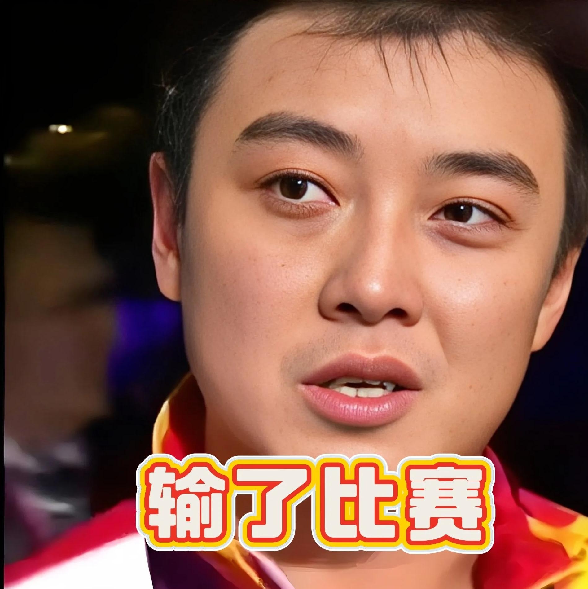 关于韩国乒乓球队逆转中国乒乓球队，王皓完成帽子戏法的信息