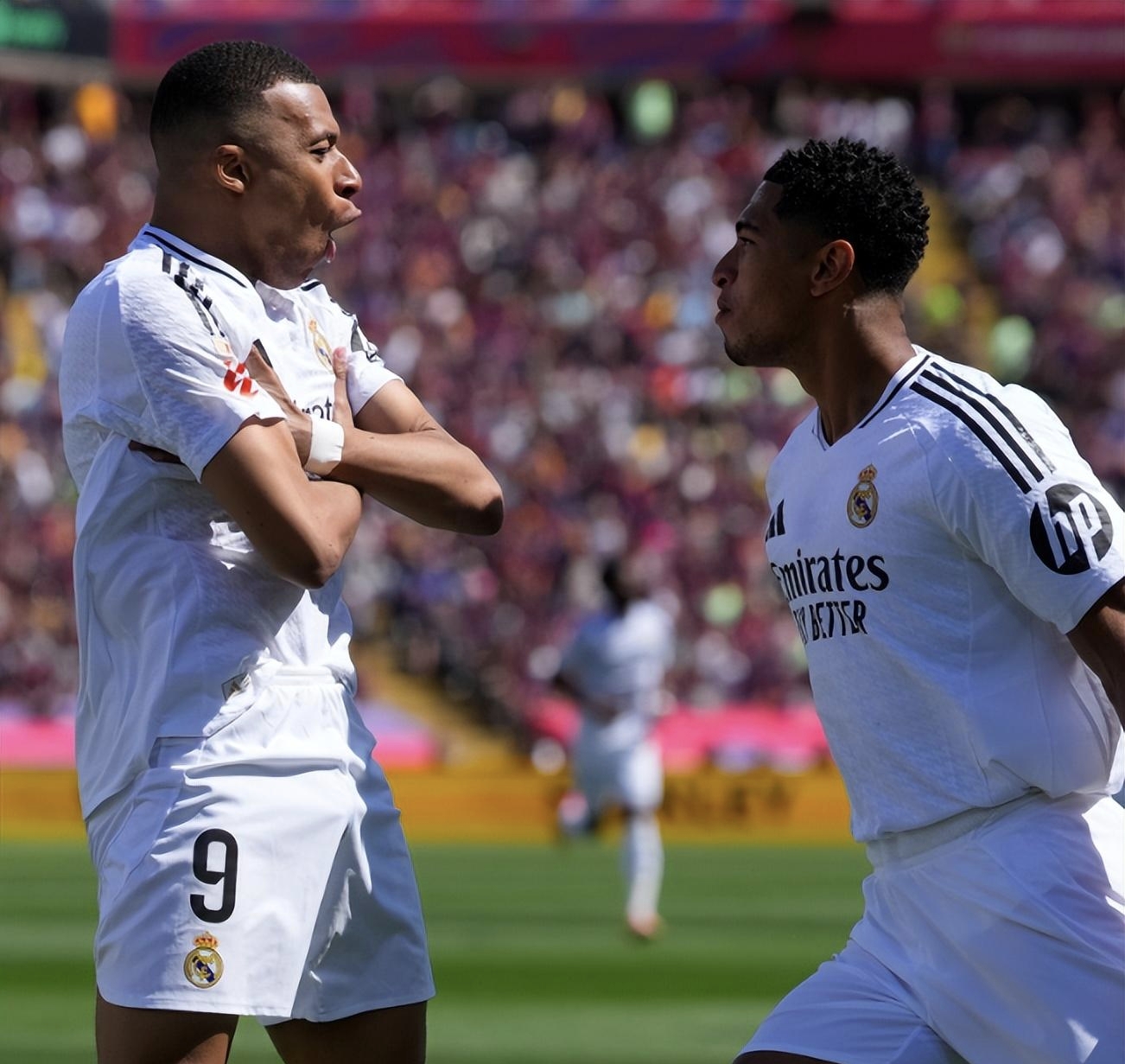 韩国翻盘勒沃库森,姆巴佩打破历史纪录 韩国翻盘勒沃库森,姆巴佩打破历史纪录