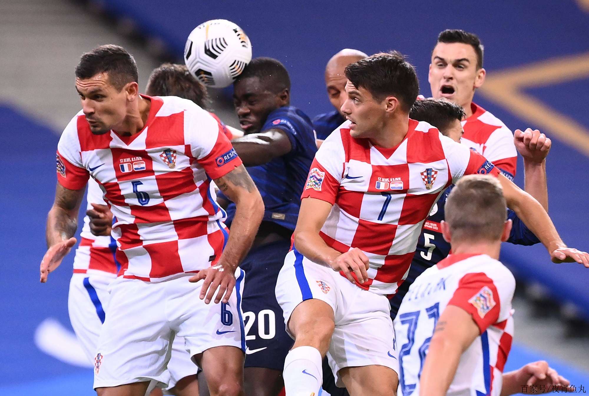 克罗地亚完胜葡萄牙,卡拉斯科高光表现的简单介绍 克罗地亚完胜葡萄牙,卡拉斯科高光表现的简单介绍