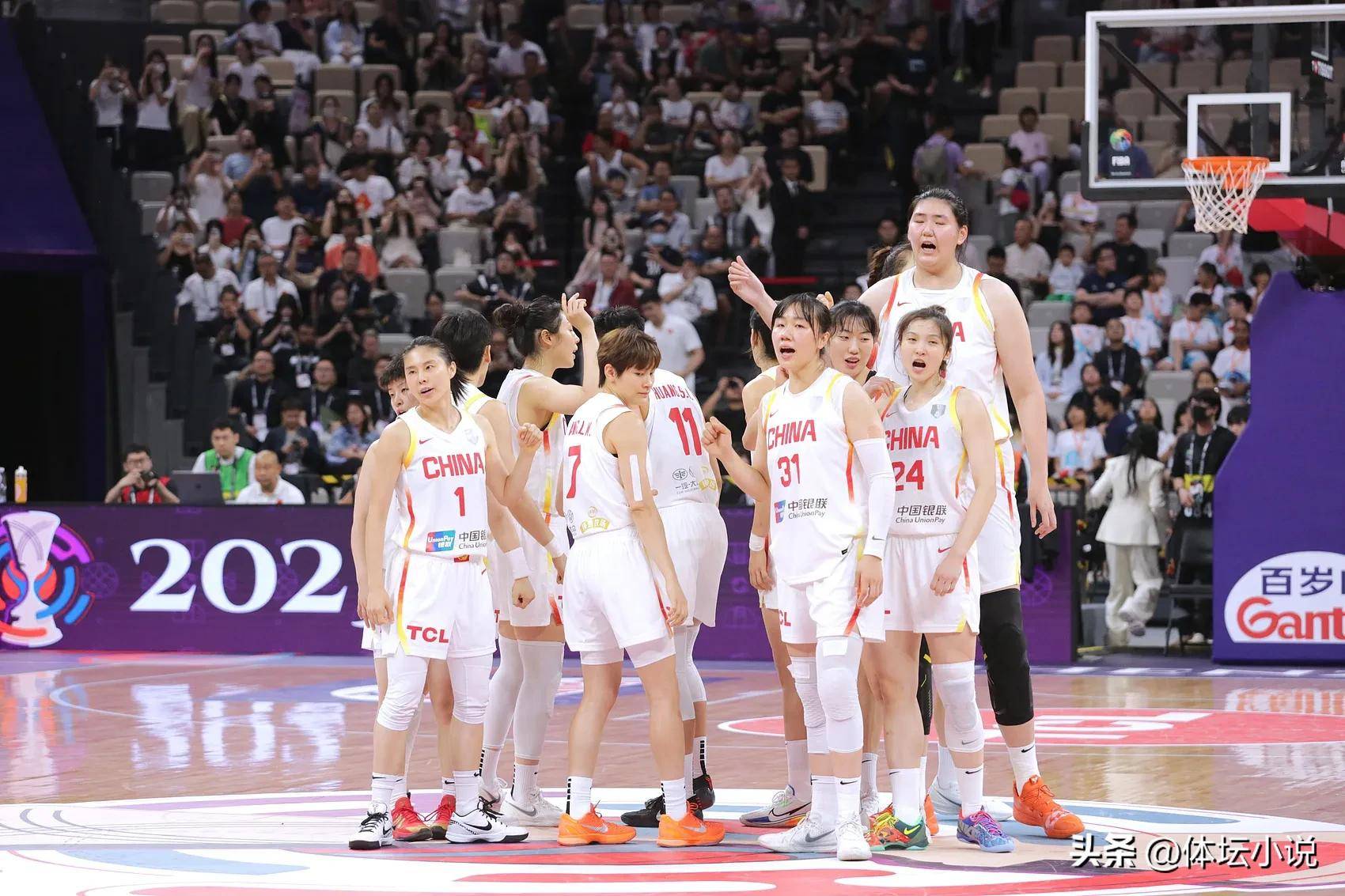 澳大利亚国家篮球队将迎战强劲对手