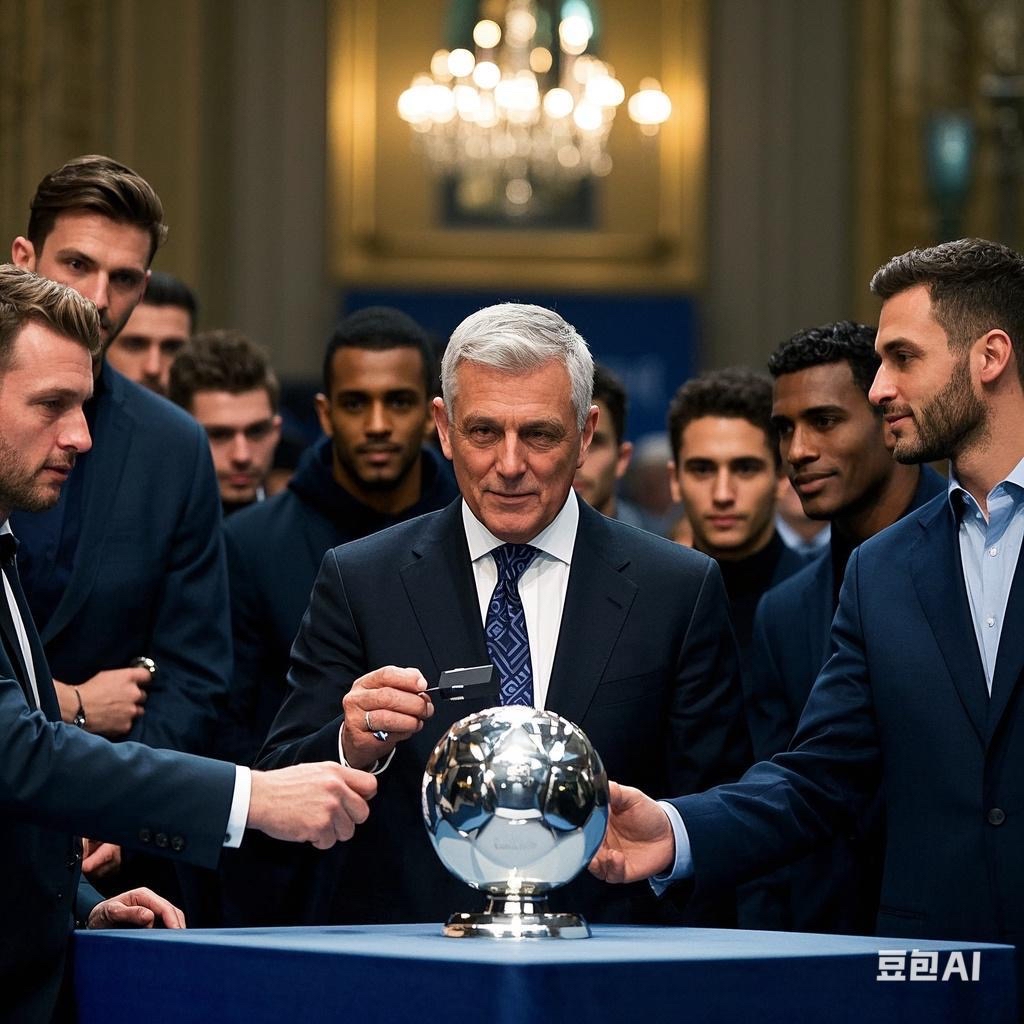 荷兰传统豪门将在主场一决胜负的简单介绍 荷兰传统豪门将在主场一决胜负的简单介绍