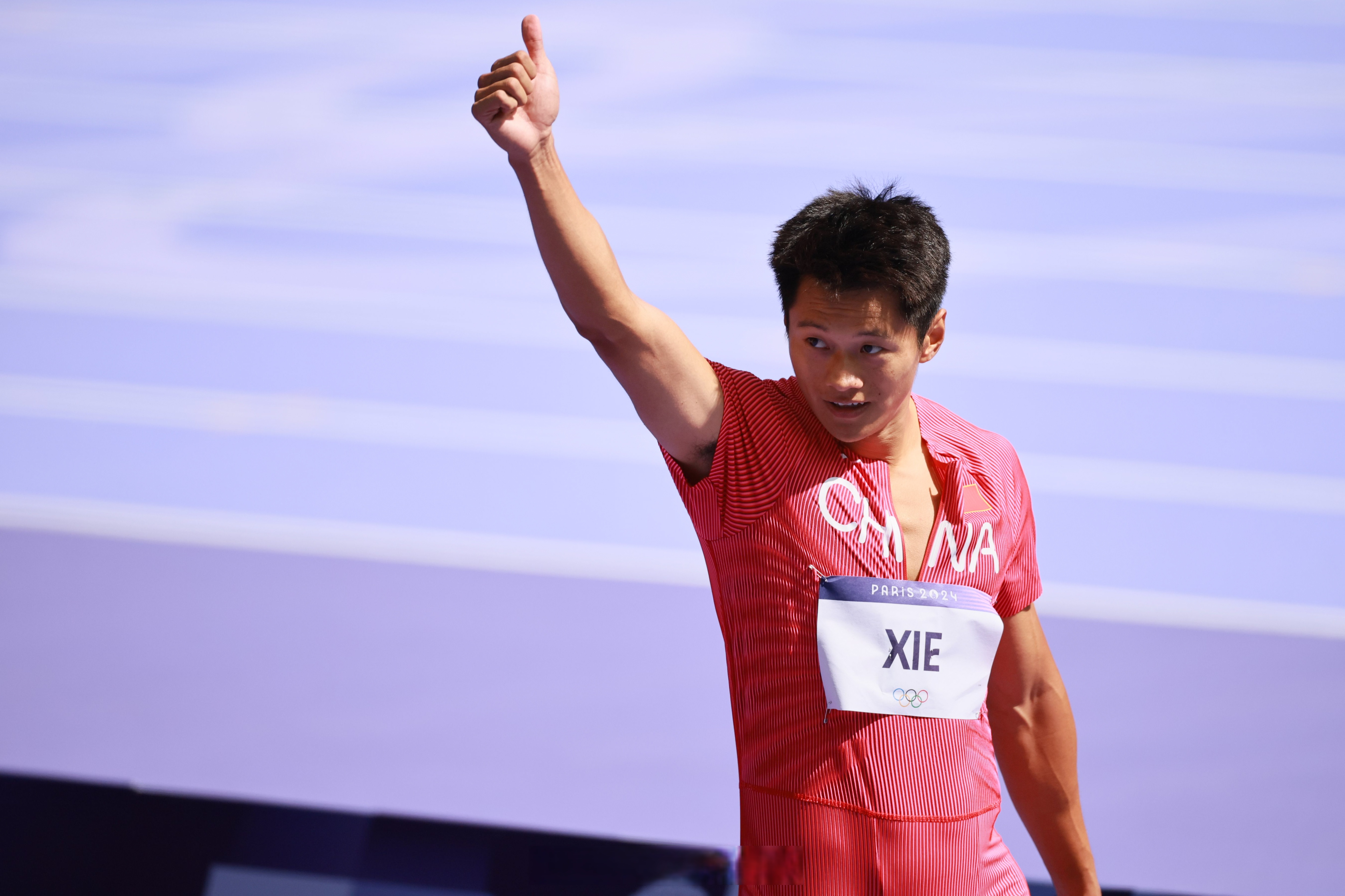 速度之争男子百米决赛临近谁将夺冠？的简单介绍