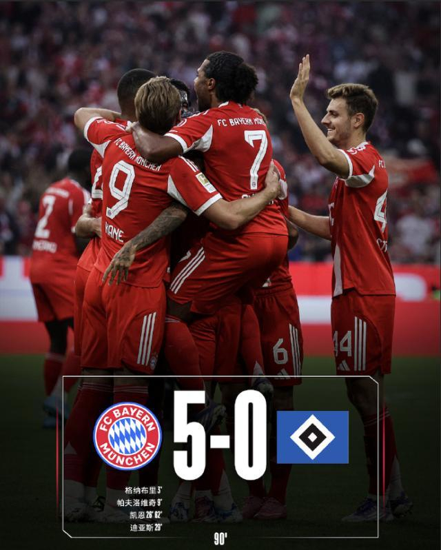 关于奥格斯堡客场大败RB莱比锡，德甲积分继续下滑的信息