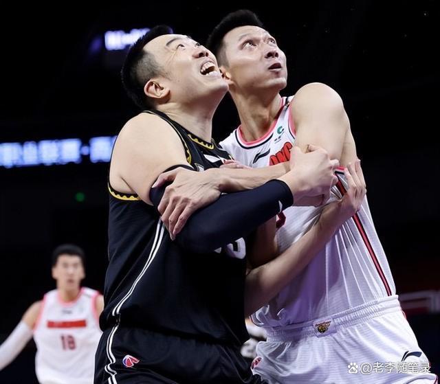 河北队逐步壮大：与辽宁队对决取得优势