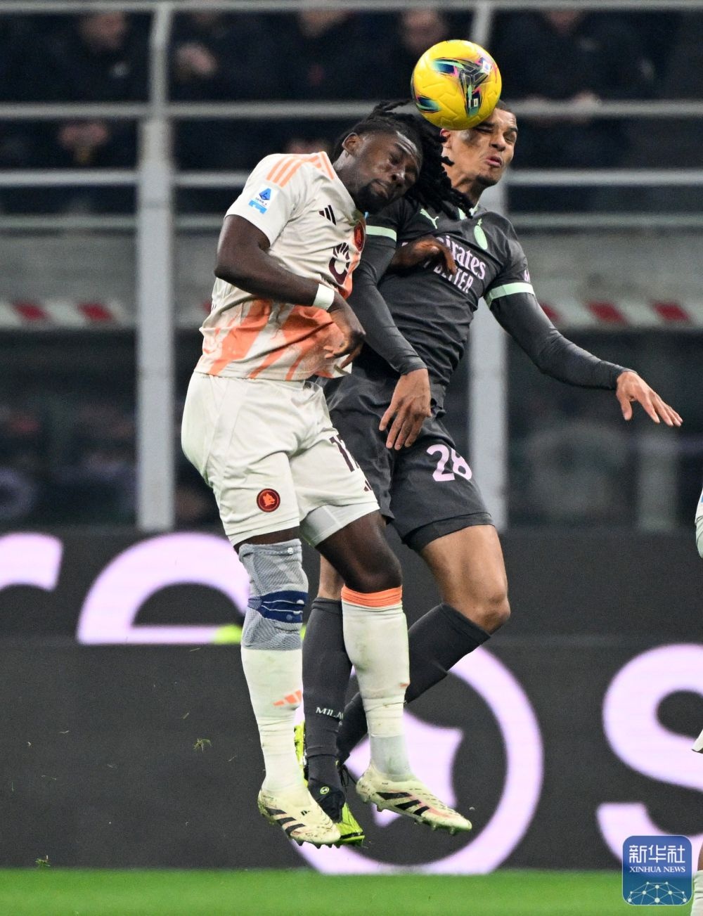 关于罗马将迎来强大对手，战况备受期待的信息