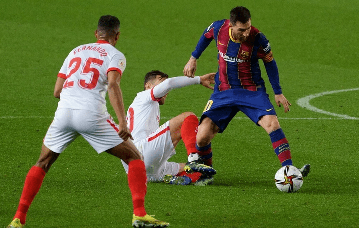 圣埃蒂安队逆袭取胜，斩获关键胜利