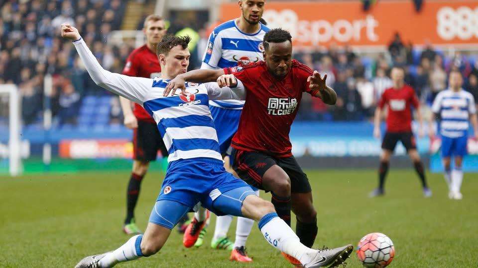 雷丁客场惨败,保级压力增大的简单介绍 雷丁客场惨败,保级压力增大的简单介绍