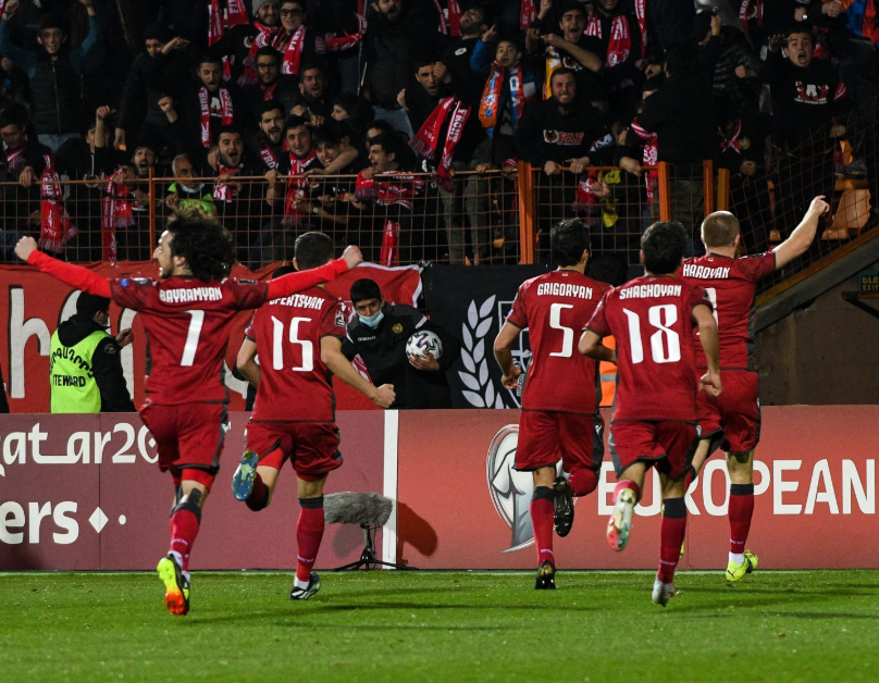 罗马尼亚主场一球小胜亚美尼亚,取得连胜的简单介绍 罗马尼亚主场一球小胜亚美尼亚,取得连胜的简单介绍