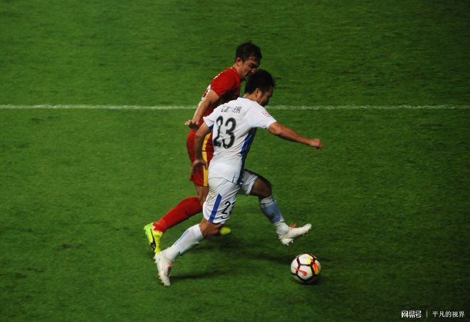 富力领先后遭逆转，客场不敌对手