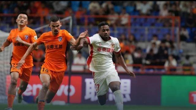 长春亚泰与南昌八一战成平局，谁能笑到最后？的简单介绍