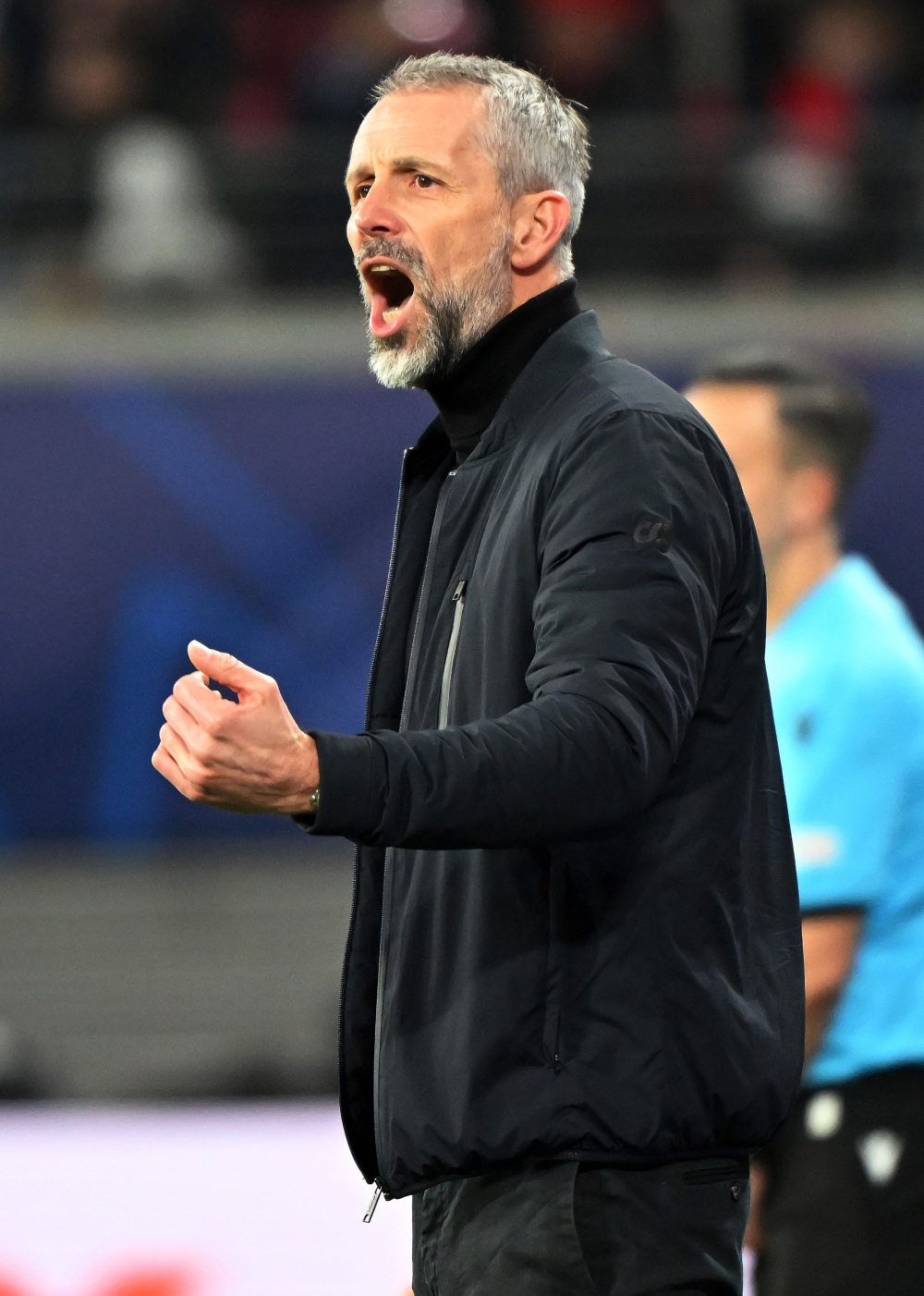 关于RB莱比锡队客场失利，欧冠资格岌岌可危的信息