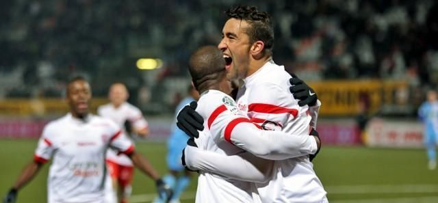 关于瓦朗谢纳队客场一球小胜,保持领头集团位置的信息 关于瓦朗谢纳队客场一球小胜,保持领头集团位置的信息