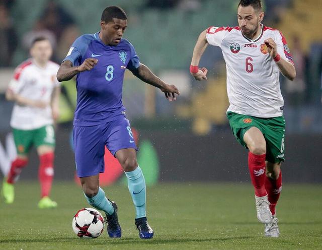 保加利亚逆袭希腊，瑞典险胜法国晋级决赛