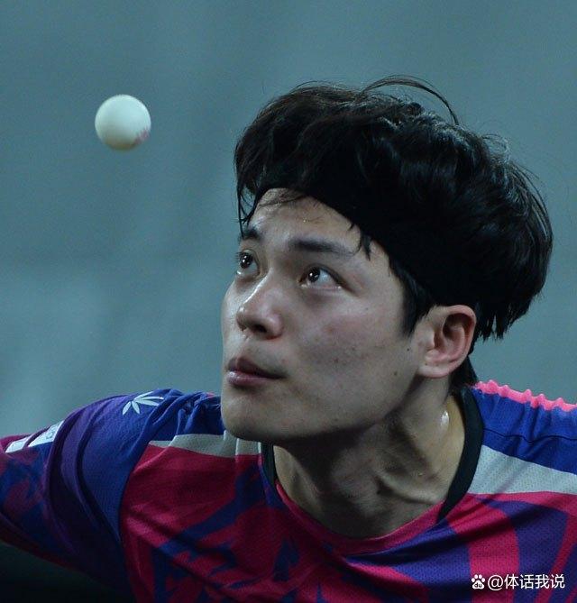 中国队险胜波兰队，王皓高光表现的简单介绍