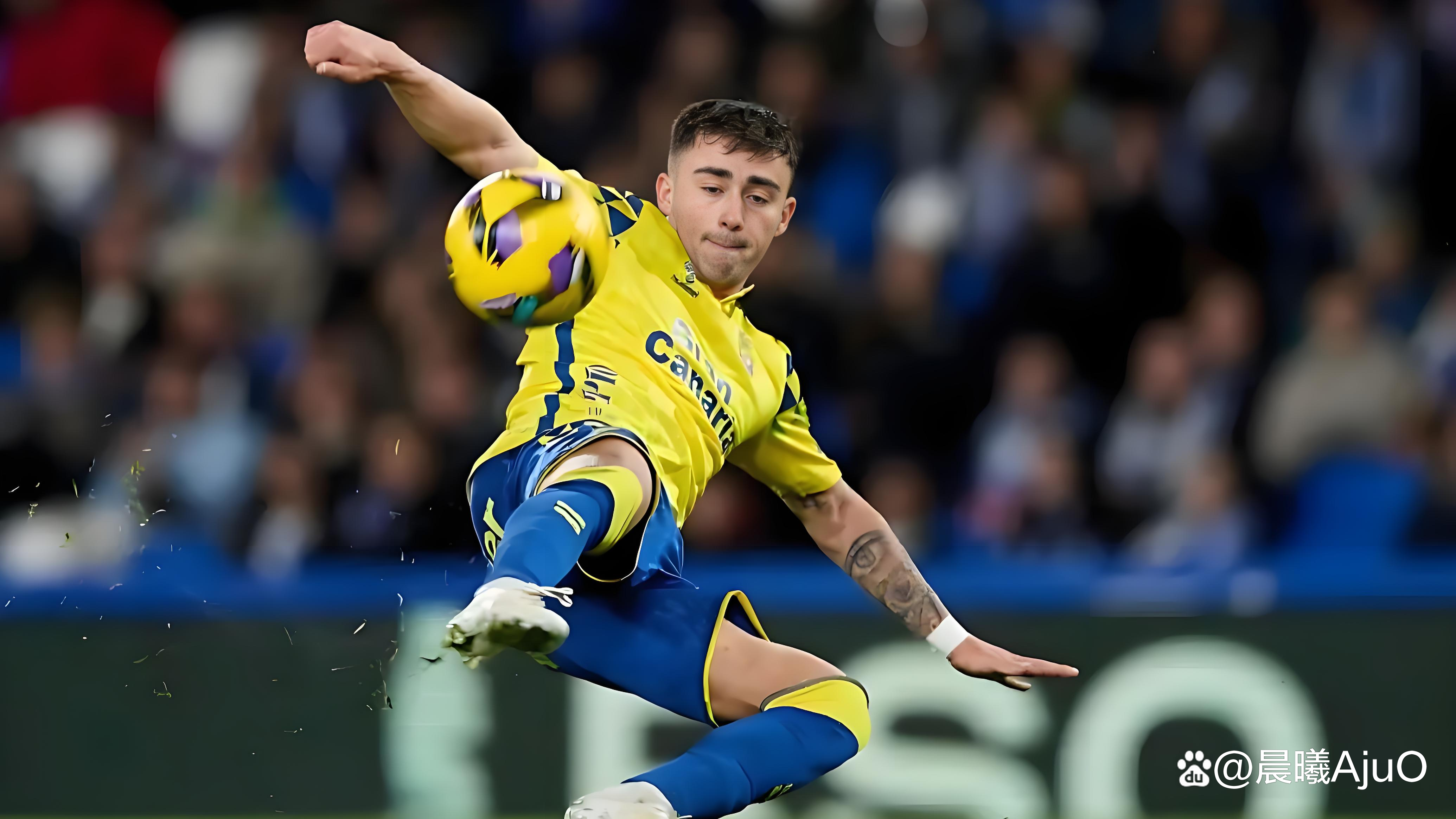 皇马完胜葡萄牙，阿尔瓦雷斯打破历史纪录