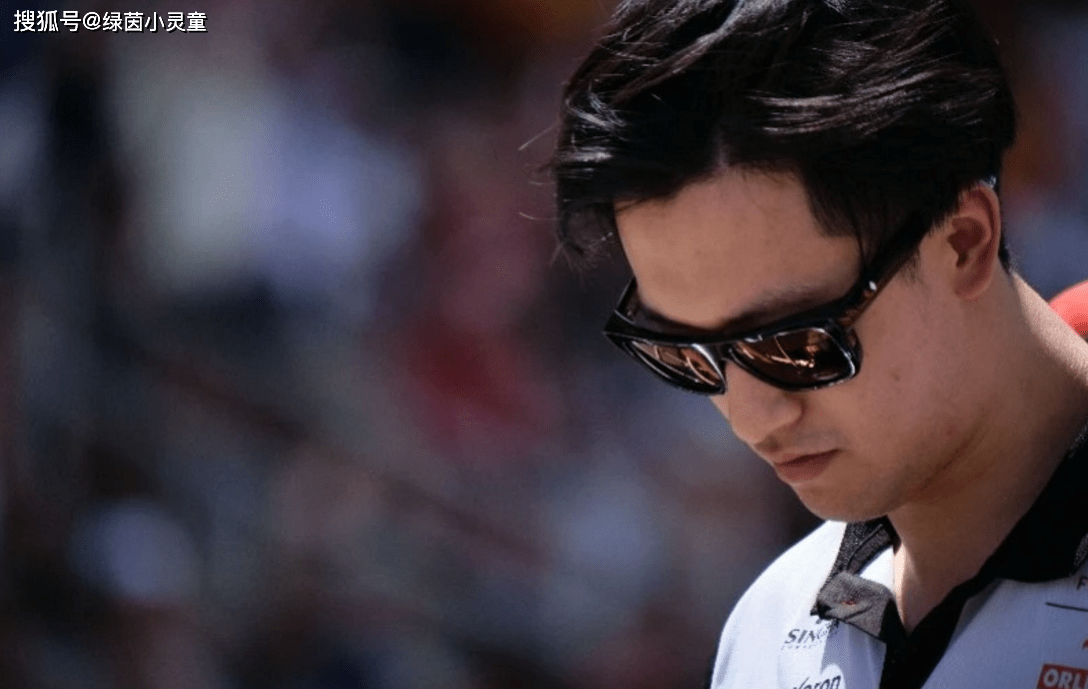 雷诺车队轻取红牛二队，周冠宇状态火热的简单介绍