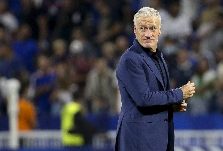 法国队逆转德国队，戴资颖状态火热的简单介绍