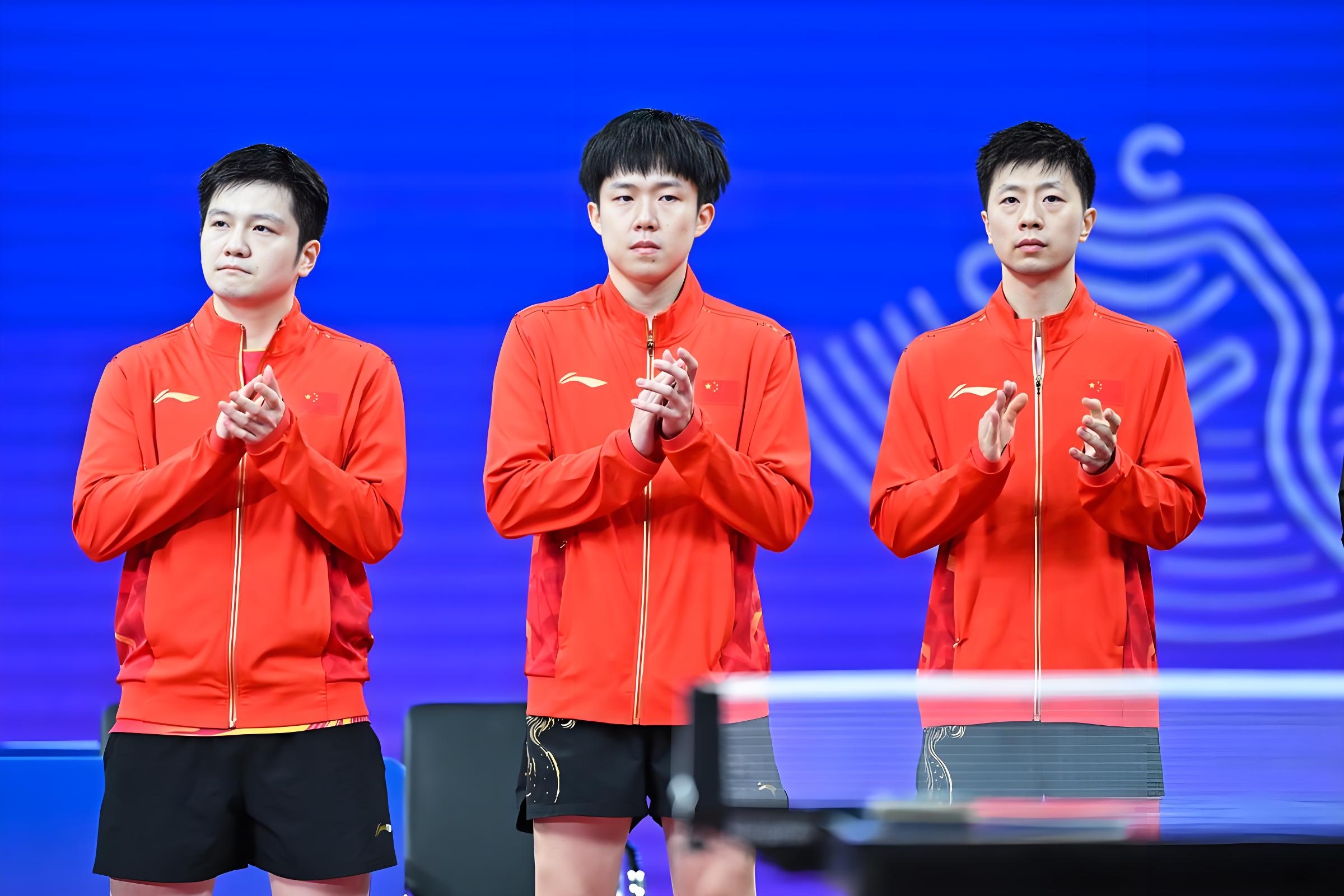 包含韩国乒乓球队力克中国乒乓球队,许昕关键制胜的词条 包含韩国乒乓球队力克中国乒乓球队,许昕关键制胜的词条