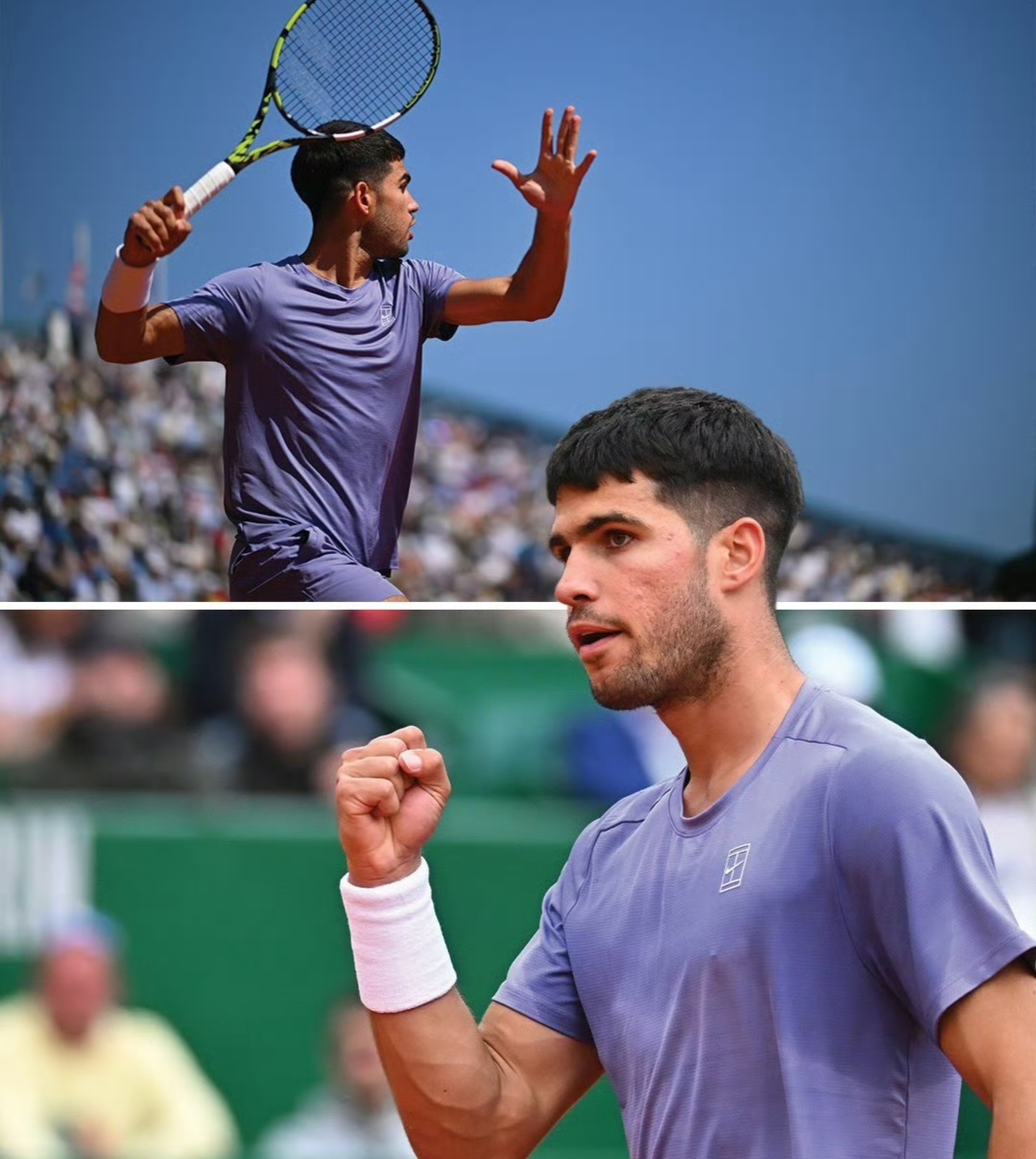 德国网球队险胜欧洲网球队，阿尔卡拉斯绝境逆转的简单介绍