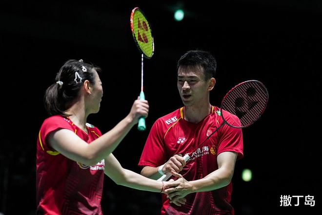 印度队轻取中国队，郑思维带队取胜