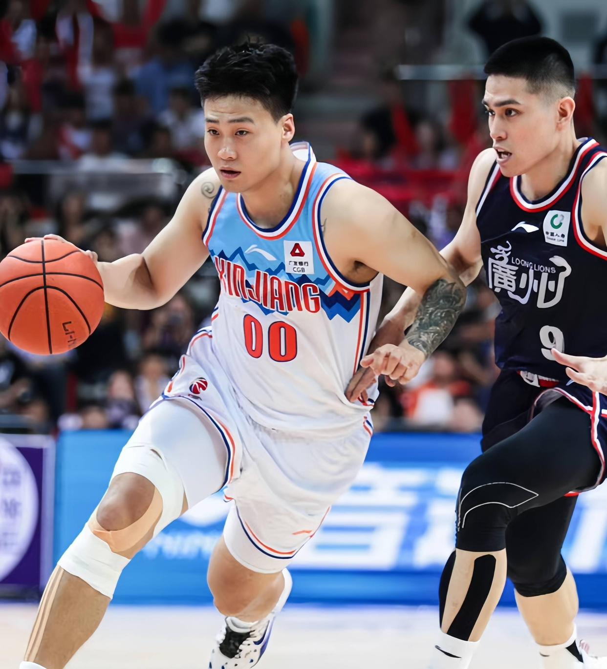 CBA比赛胜负难以预测给赌徒带来困扰 CBA比赛胜负难以预测给赌徒带来困扰