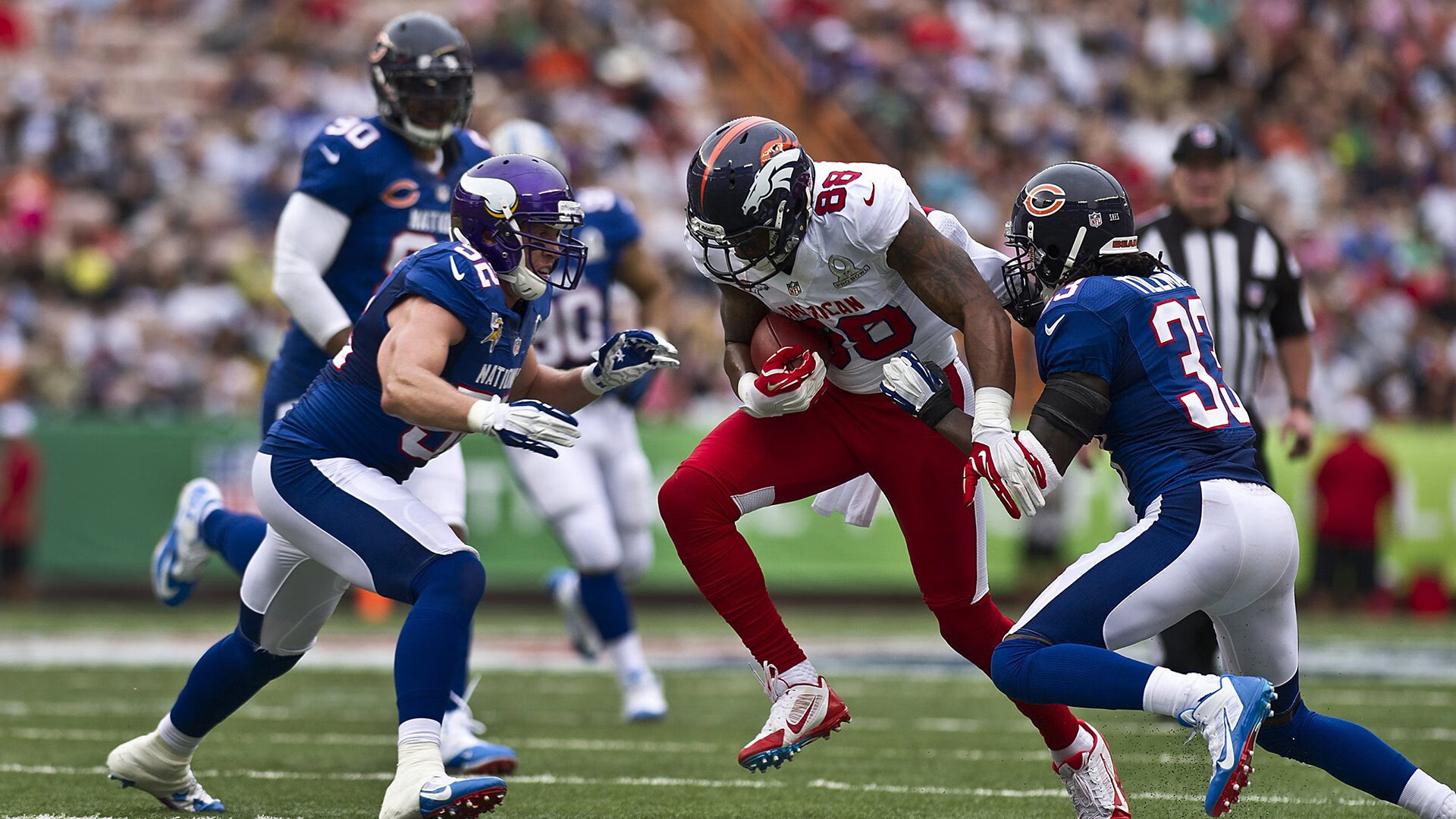 卡马文加完美掌控中场，英格兰苦战险胜丹麦背后的战术密码