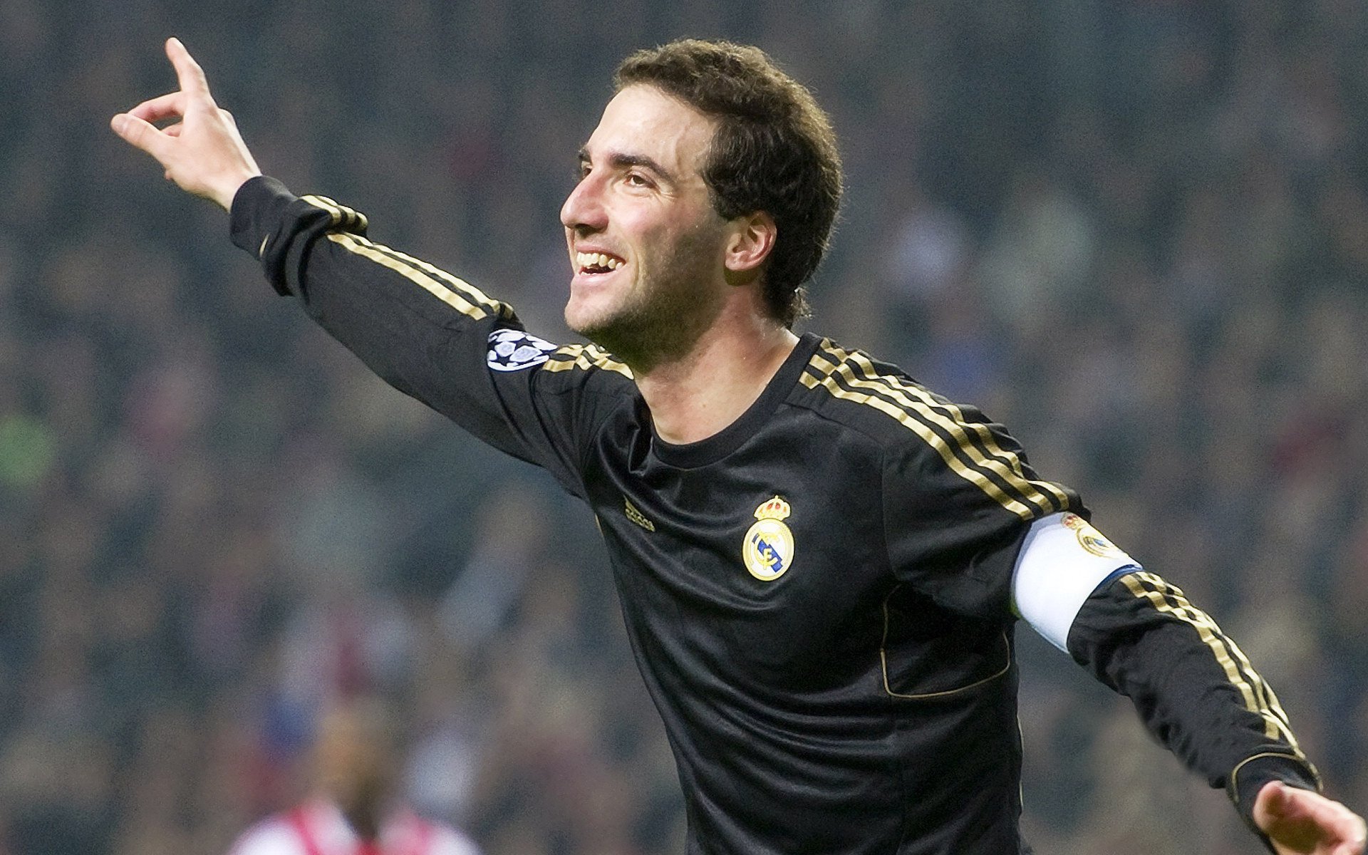 几内亚的节奏魔法,布鲁诺如何轻取马德里竞技的战术密码