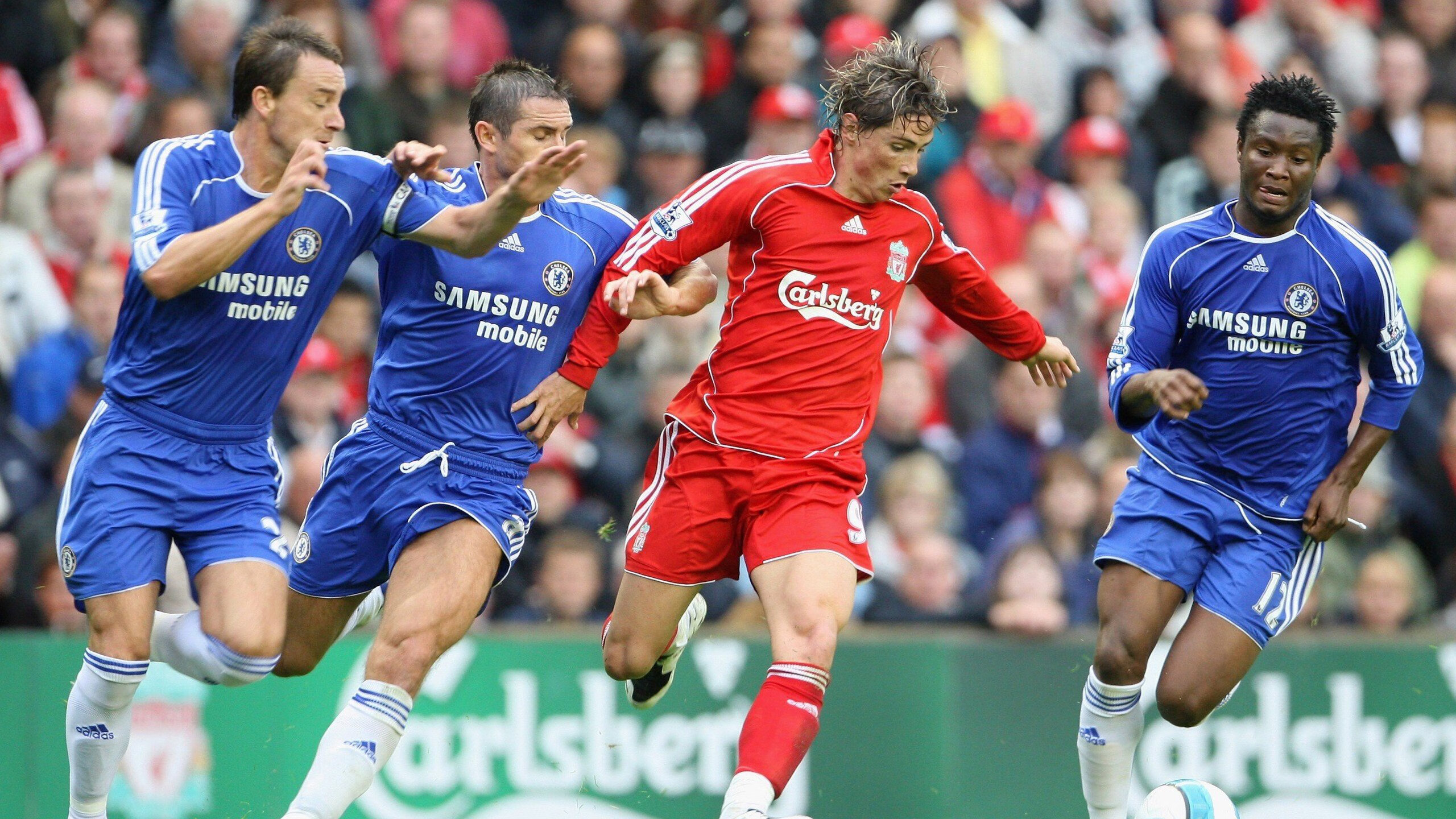 西决生死战之夜，拉梅洛攻防两端统治