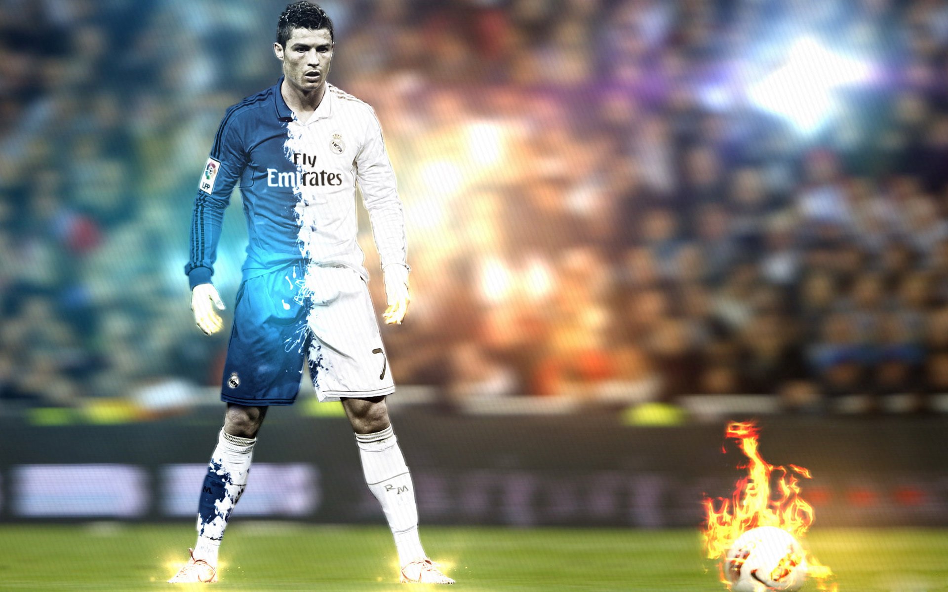 赛道上的绝对主宰，勒克莱尔如何驾驶梅赛德斯鏖战红牛二队统治全场