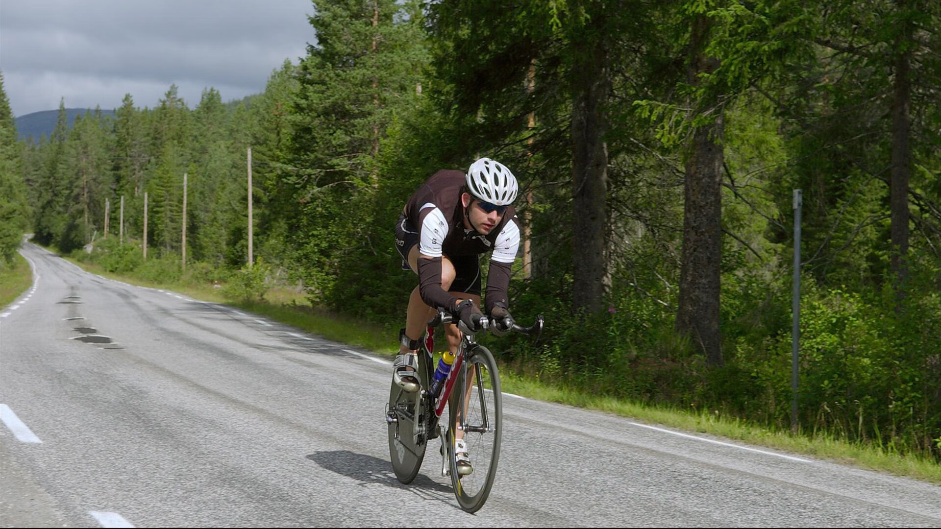 拉梅洛·鲍尔闪耀焦点战，凯尔特人防线前的自我证明